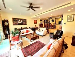 Gallop Green (D10), Condominium #538354291